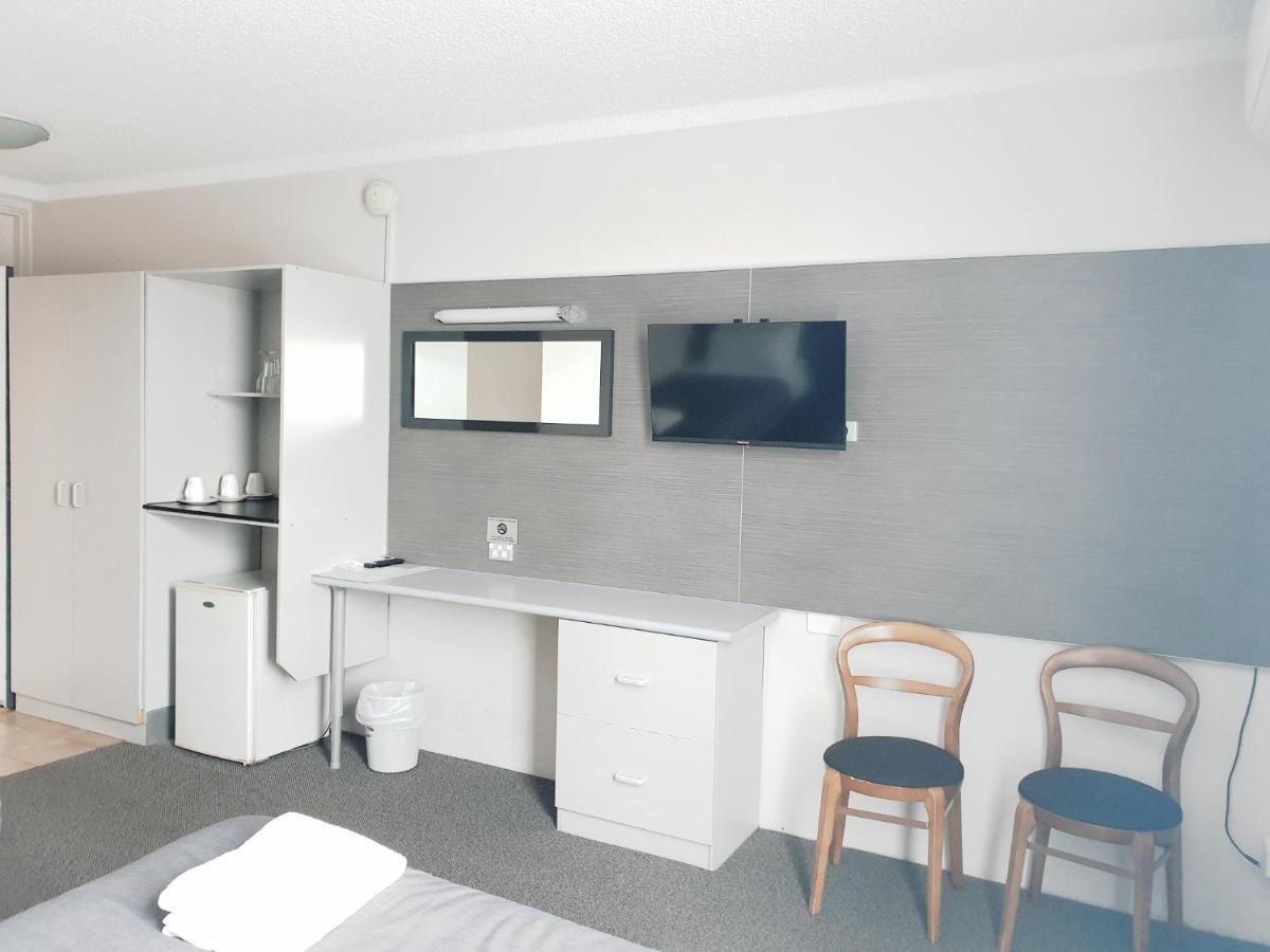 Prospect Hotel Motel Blacktown Extérieur photo