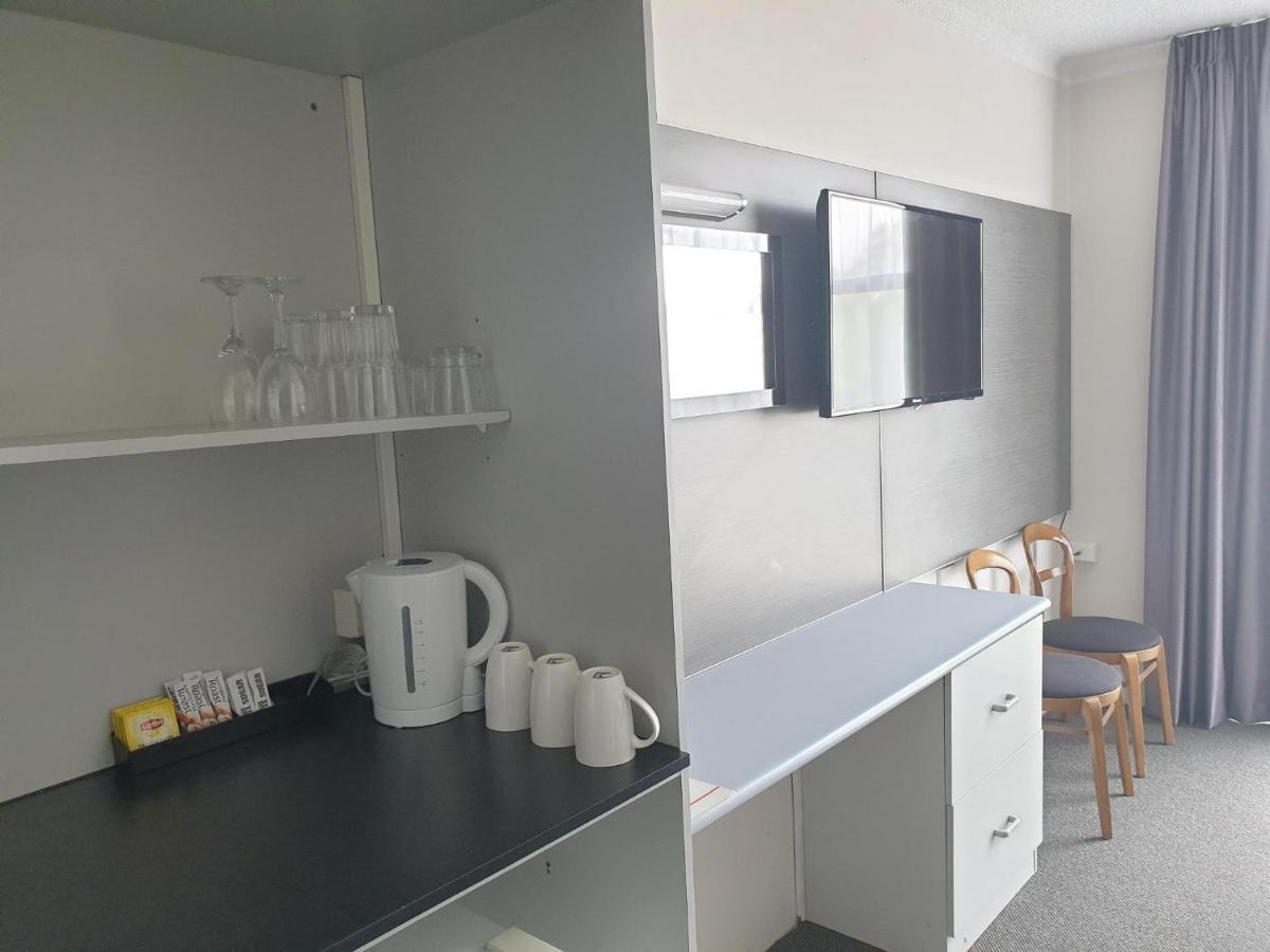Prospect Hotel Motel Blacktown Extérieur photo