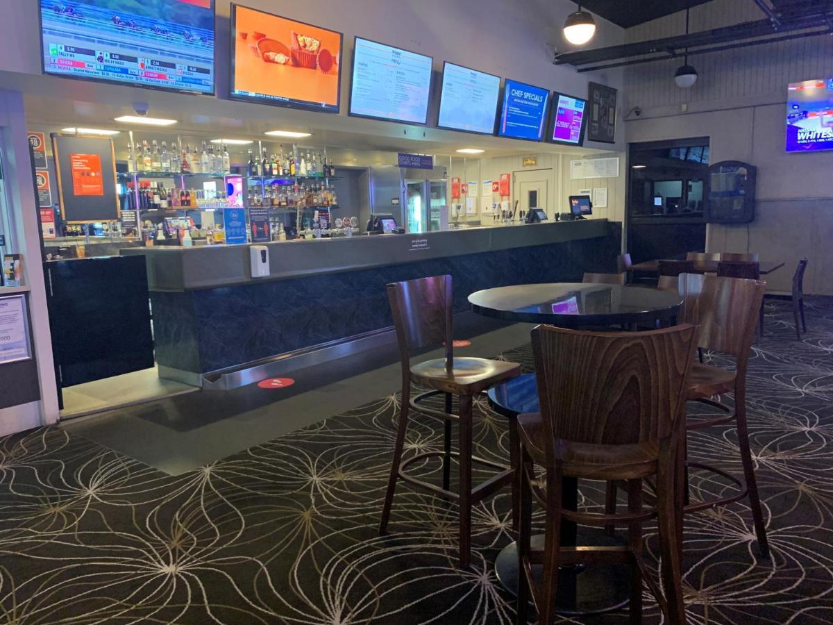 Prospect Hotel Motel Blacktown Extérieur photo